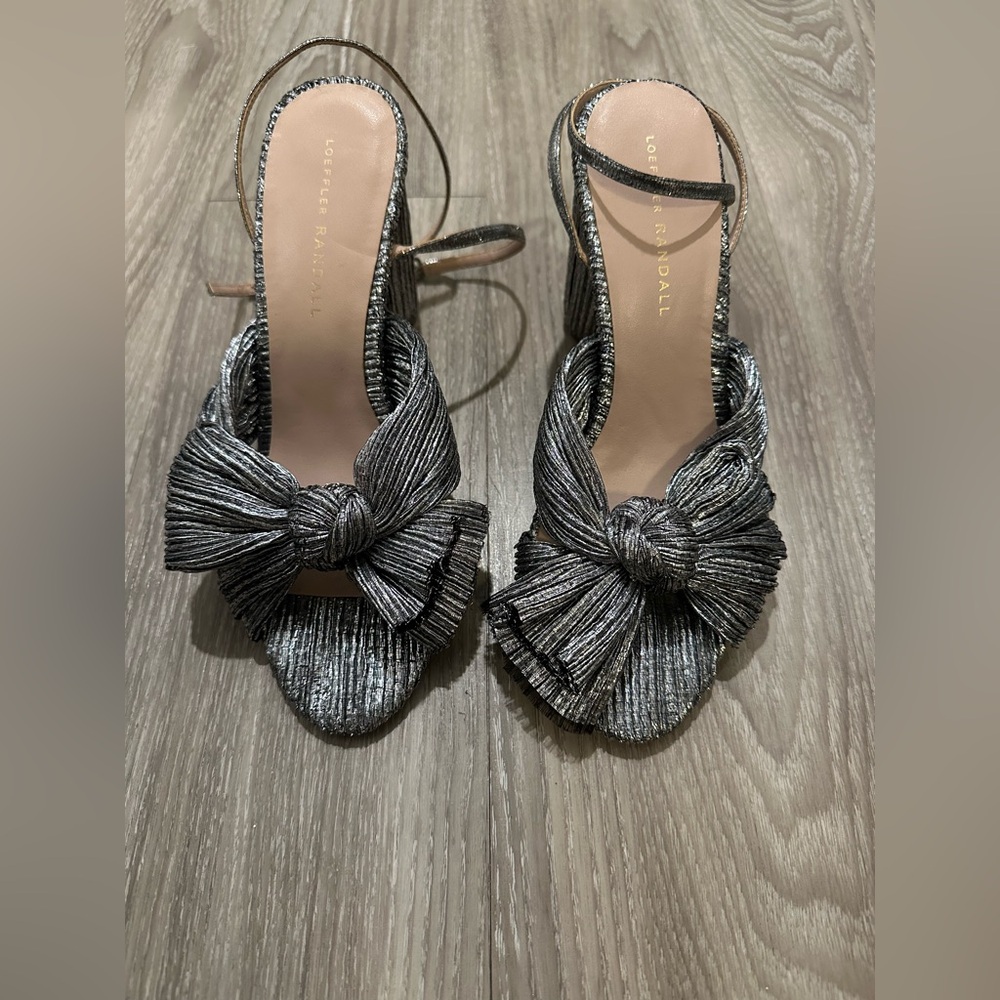 LOEFFLER RANDALL Camellia Heels